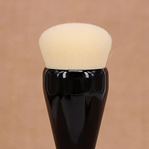PRO Foundation Brush Large Press Full Coverage Complexion Makeup Brushes