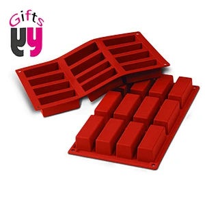 new design food grade silicone ice cream mold silicon soap mold making