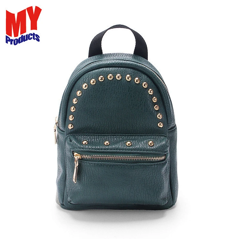 woman handbag PU leather bags Ladies handbag