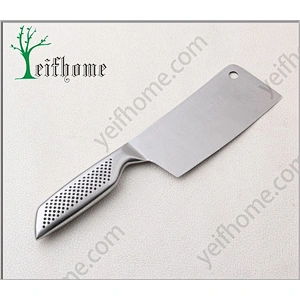 Slice meat cleaver cooking kitchen knife