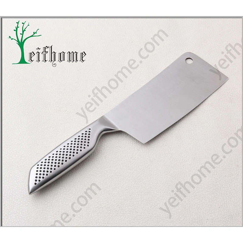 Slice meat cleaver cooking kitchen knife