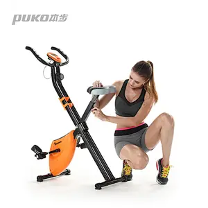 Indoor Sports Equipment Exercise Bike New Design Popular Fitness Spinning Exercise Bike