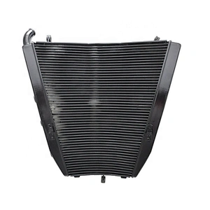 Aluminum Motorcycle Engine Cool Radiator for Honda CBR1000RR 04-05