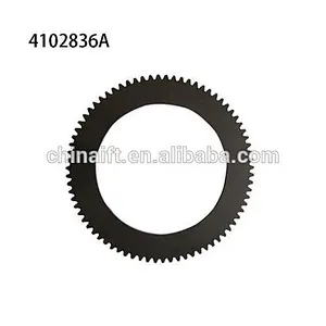 4102836A friction disc made in china