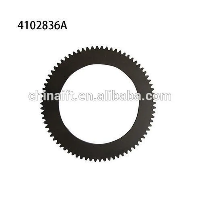 4102836A friction disc made in china