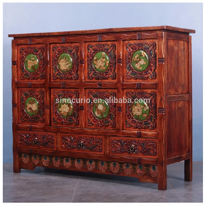 wholesale tibetan furniture china living room design