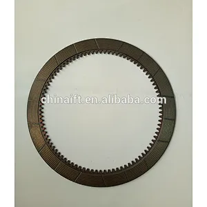 wheel loader gearbox parts friction disc 29536334 for sale