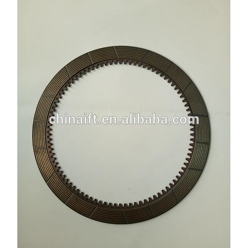 wheel loader gearbox parts friction disc 29536334 for sale