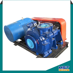 Centrifugal Sand Centrifugal Mineral Slurry Pumps