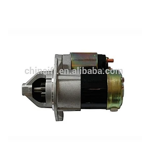 Infront OEM start motor 28100-17040 28100-17050 28100-17030 starter for HDB50 HZB40 HDB30 for sale