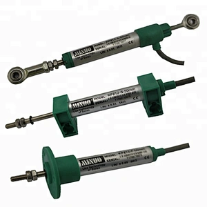 KTM 5 K ohm synthetic carbron film potentiometer from MINUO