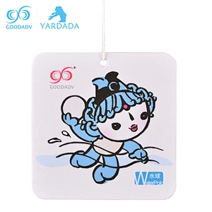 Aroma Car Scented Air Freshener,Tobacco Scent Hanging Air Freshener