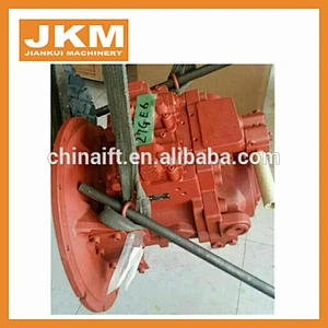 KOWASAKI SE240-3 MX255 hydraulic pump 1142-00530 SE240LC-3 Main Pump SE240LC EXCAVATOR PUMP HACOC BOMBE