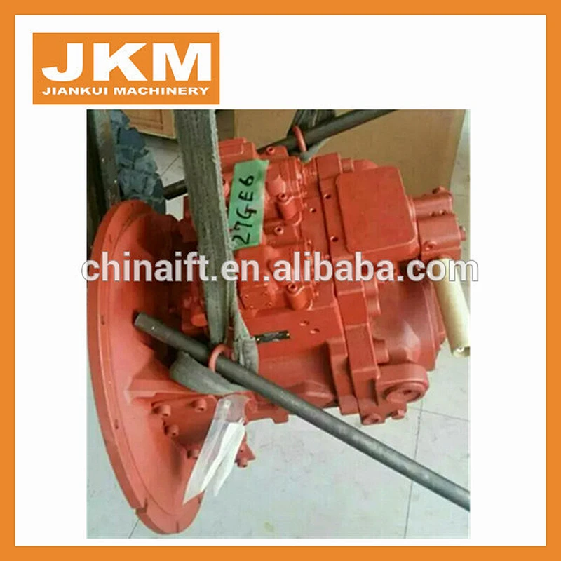 KOWASAKI SE240-3 MX255 hydraulic pump 1142-00530 SE240LC-3 Main Pump SE240LC EXCAVATOR PUMP HACOC BOMBE