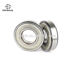 Famous Deep Groove Ball Bearing 6313ZZ With High Precision And Good Price
