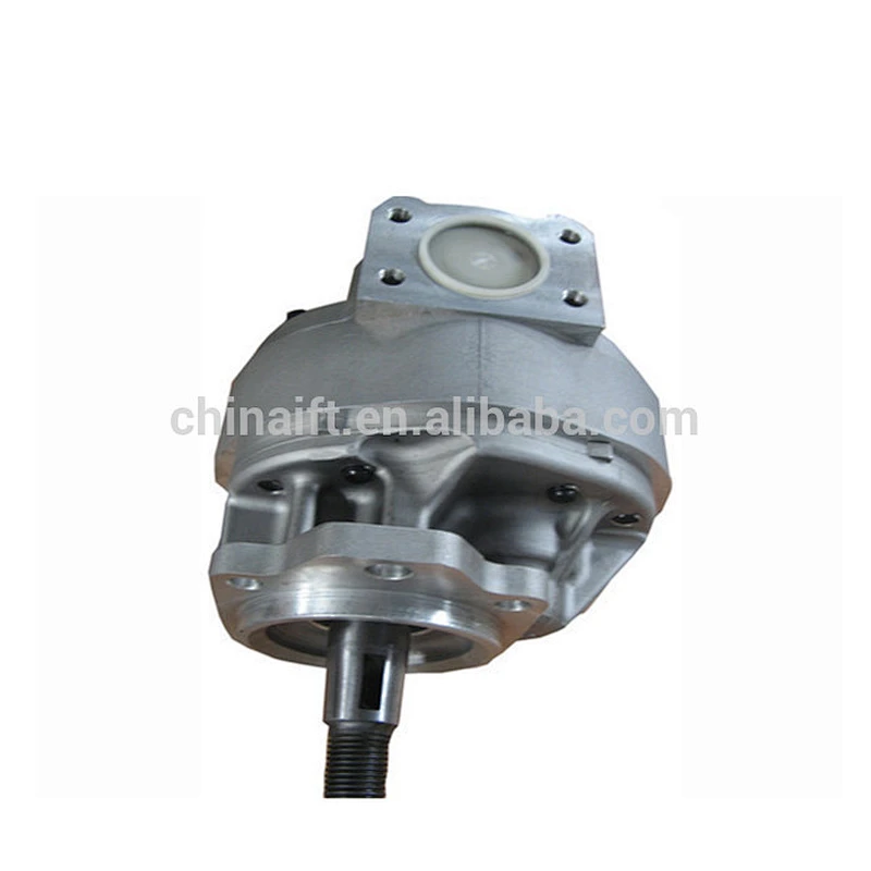 Infront OEM 705-12-32010 hydraulic gear piston pump for LW200-1 for sale