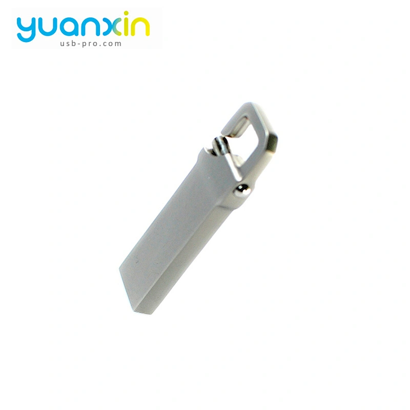 Free sample Grade A mini metal usb flash drives bulk