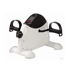 Pro Fitness Exercise Bike Mini Magnetic Physiotherapy Bike