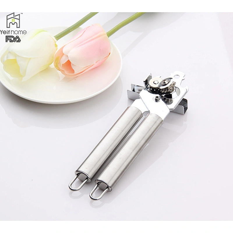 Portable Design Air Pressure Bottle Opener
