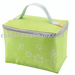 insulated cooler bag