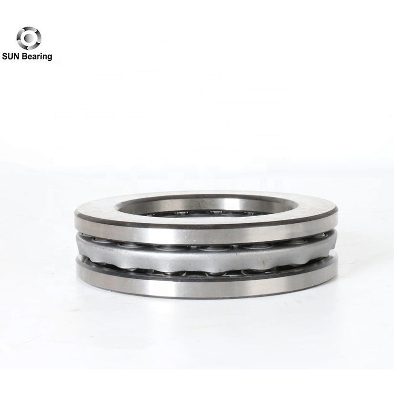 Ball Bearing 51220 Thrust Ball Bearing
