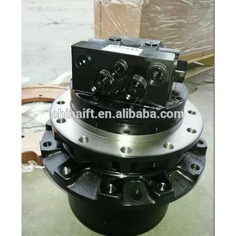 ZX210-3 final drive travel motor M5X130CHB ZX15 ZX30 ZX40 ZX50 ZX60 ZX75 ZX70 ZX75US ZX80 ZX100 ZX110 ZX120 ZX130