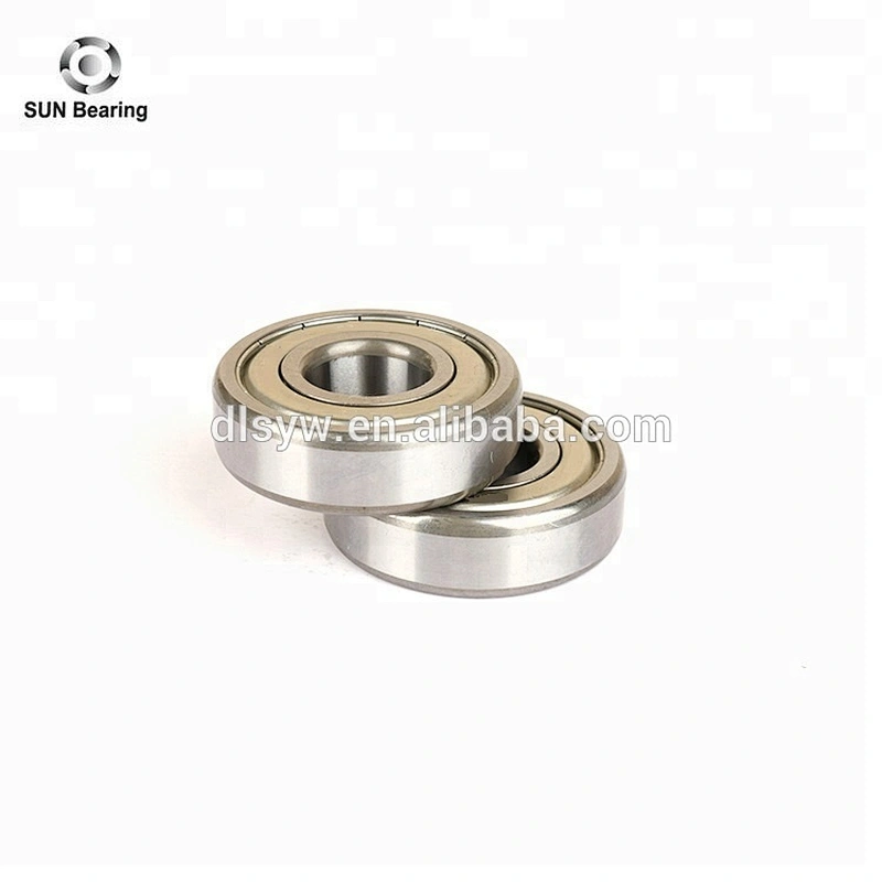 6304ZZ Deep Groove Ball Bearing By Size:20*52*15mm With High Quality