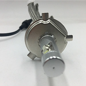 Car Accessories H4 High Power Led Headlight