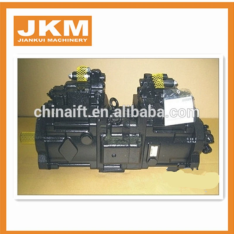 pc200-7 excavator hydraulic pump 708-2L-00300