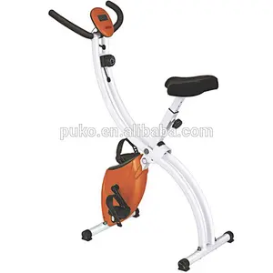 Best selling magnetic exercise bike from China manufacturer