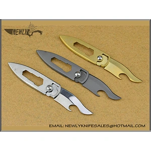 Multi Tool Outdoor Camping Tactical Folding Utility Knife