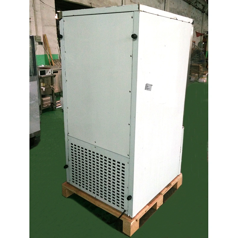 Hot sale kitchen blast chiller freezer machine for restaurant and hotel