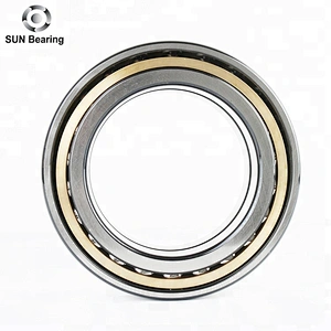 7014C Angular Contact Ball Bearing