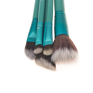 5pcs Makeup Brushes with Chinese Style