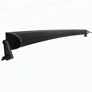 50INCH 4X4 288W OFFROAD LED CURVED LIGHT BAR