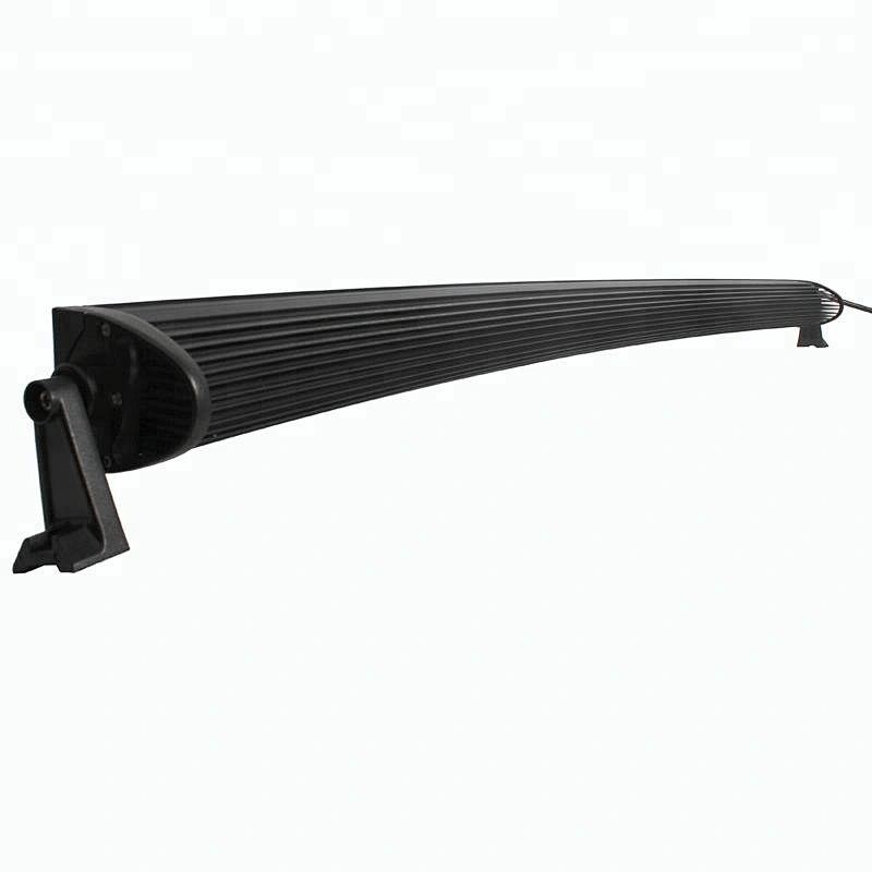 50INCH 4X4 288W OFFROAD LED CURVED LIGHT BAR