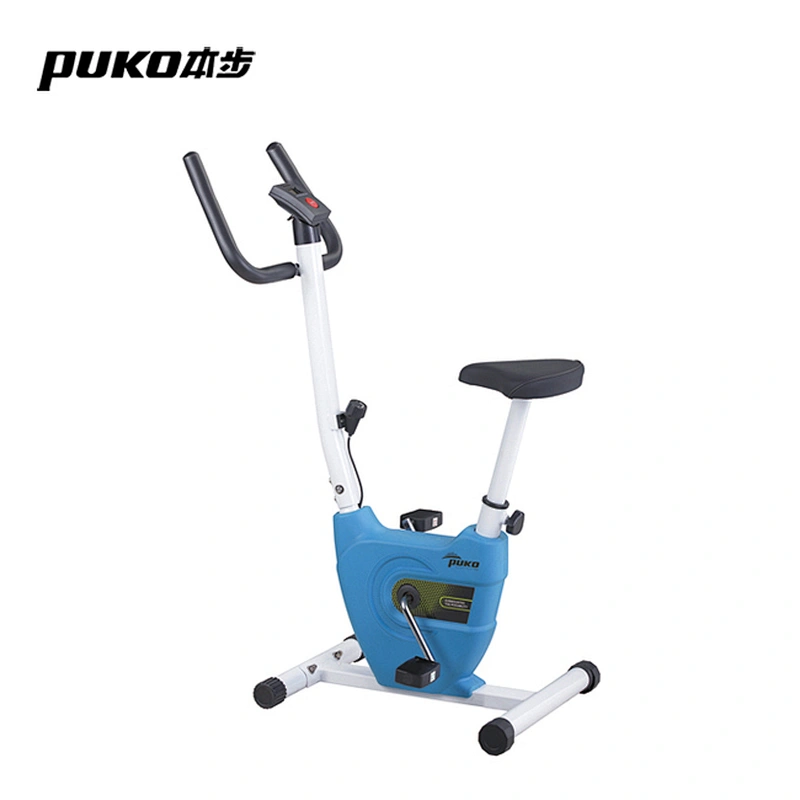 CF-937A best selling stationary upright exercise bike