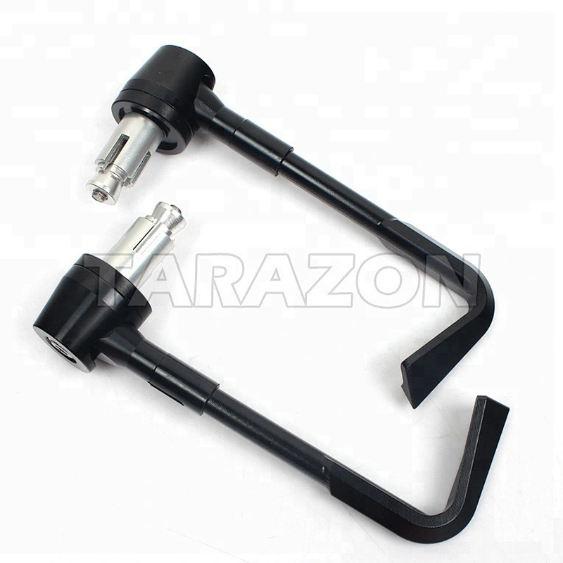 NEW CNC billet Proguard system brake clutch Lever protector for universal motorcycles