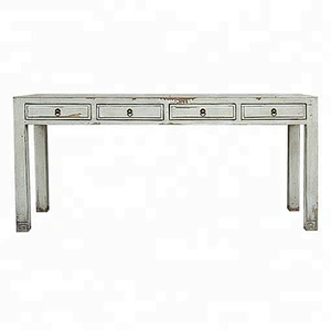 2016 hot-sale chinese antique reproduction furniture & vintage console table
