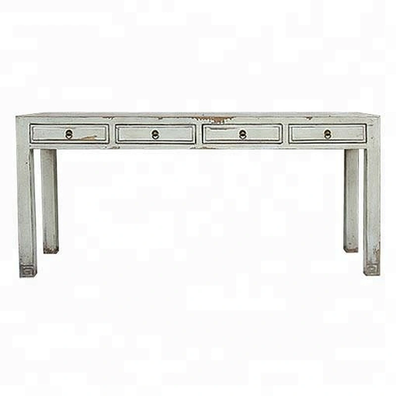 2016 hot-sale chinese antique reproduction furniture & vintage console table