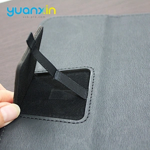 Best Promotion Gift Card Power Bank 2000mAh
