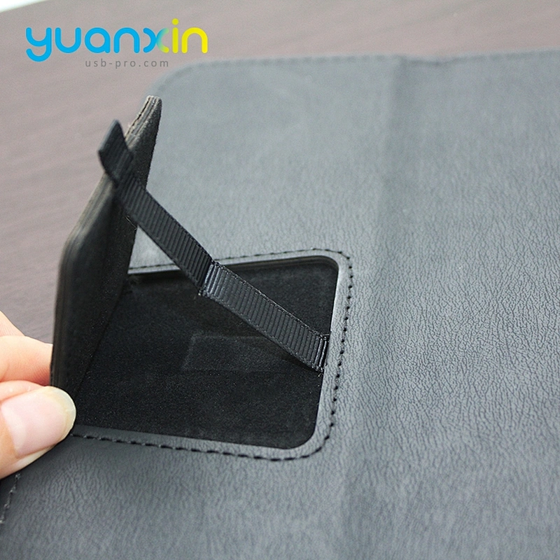 Best Promotion Gift Card Power Bank 2000mAh