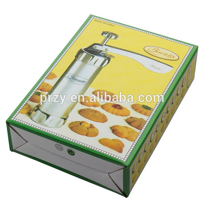 High quality best selling biscuit machine