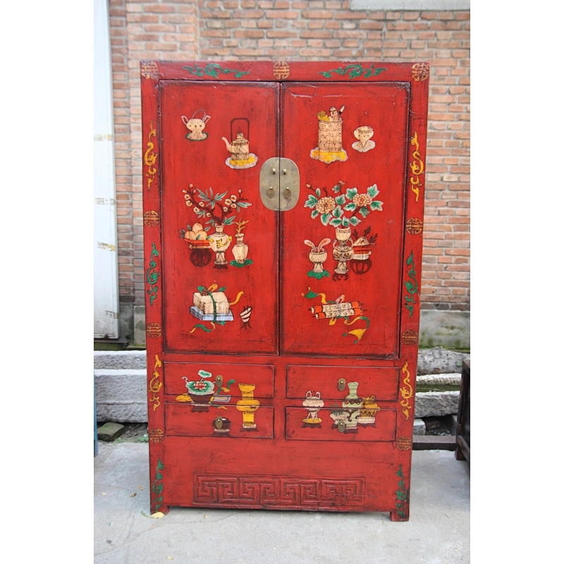 chinese antique solid reproduction furniture