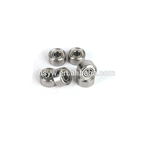 Micro Bearing Mini Bearing Small Size Deep Groove Ball Bearing