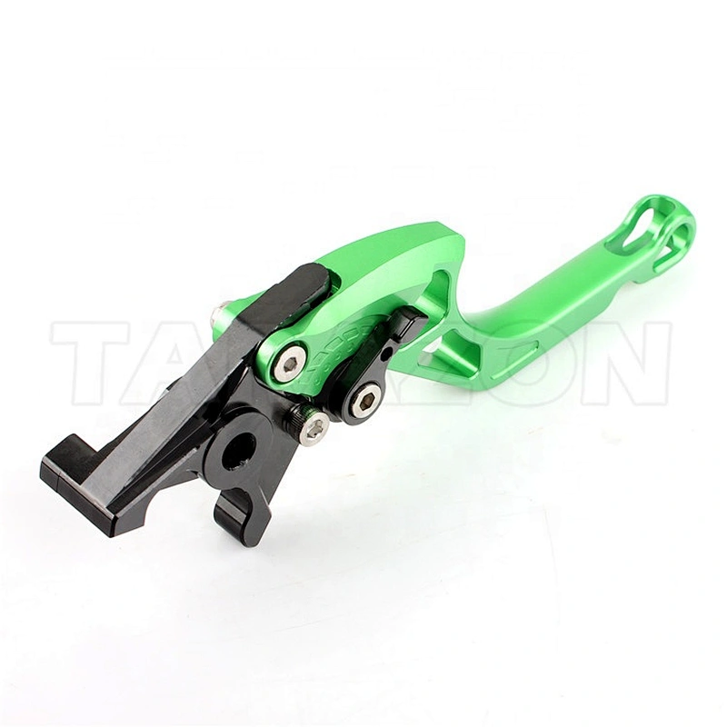Aftermarket Motorcycle Adjustable Short Brake And Clutch Lever
