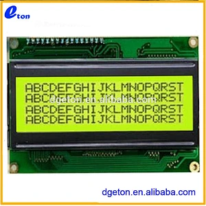 2004 Character LCD Module