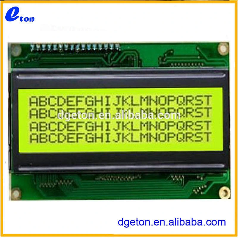 2004 Character LCD Module