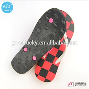 Summer hot sale High quality Girl Summer EVA fashion slipper shoes