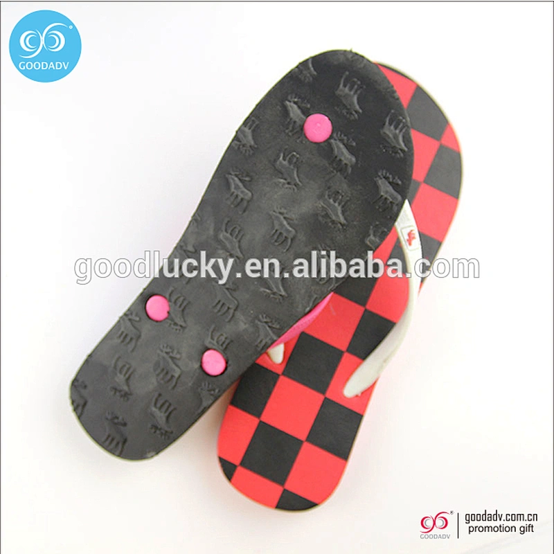 Summer hot sale High quality Girl Summer EVA fashion slipper shoes